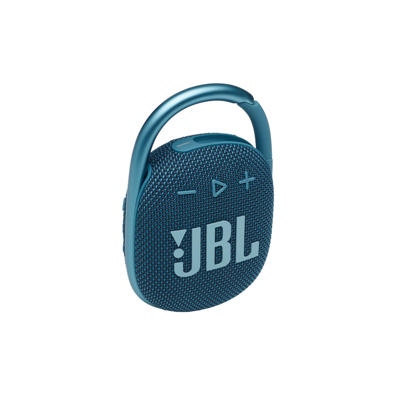 JBL Clip 4 Blue 6925281979293 - No Warranty